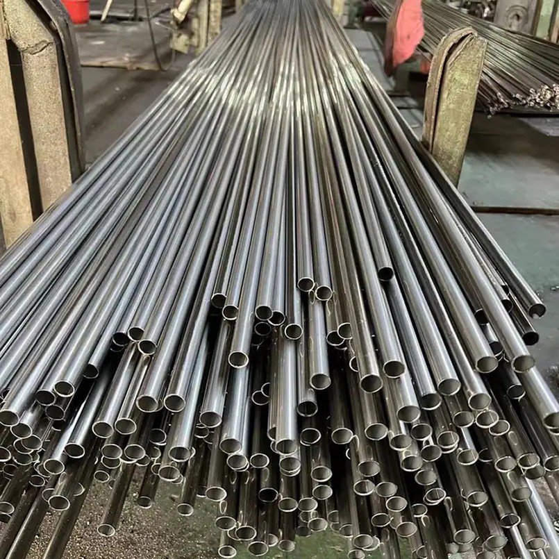 Stainless Steel Pipe Tube
