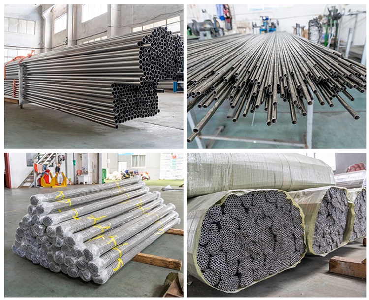 Stainless Steel Pipe Tube
