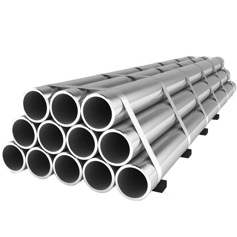 321 Stainless steel pipe
