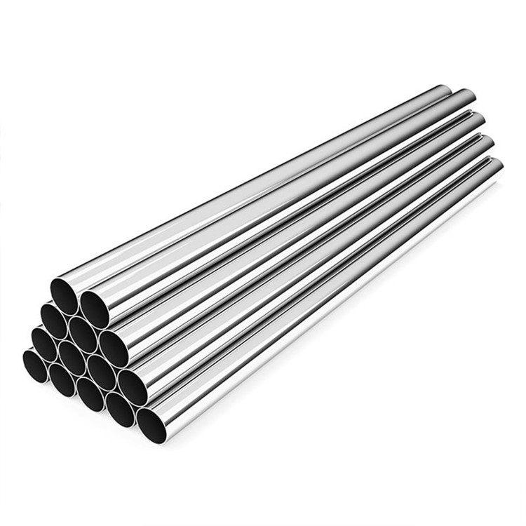 316L Stainless steel pipe