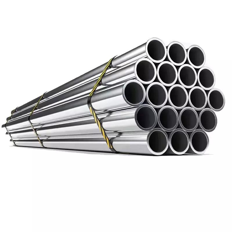304 Stainless steel pipe