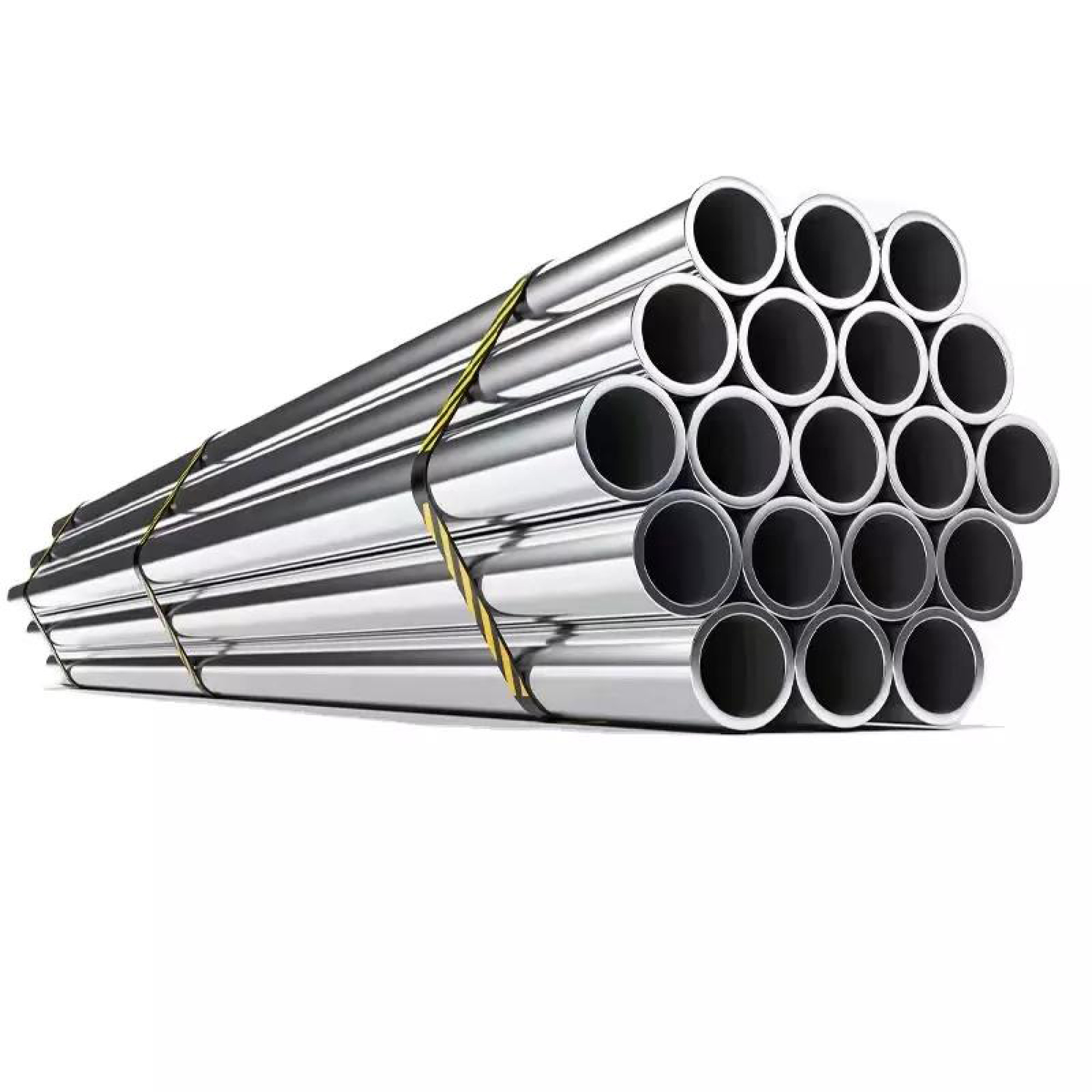 304 Stainless steel pipe 304 Stainless steel pipe