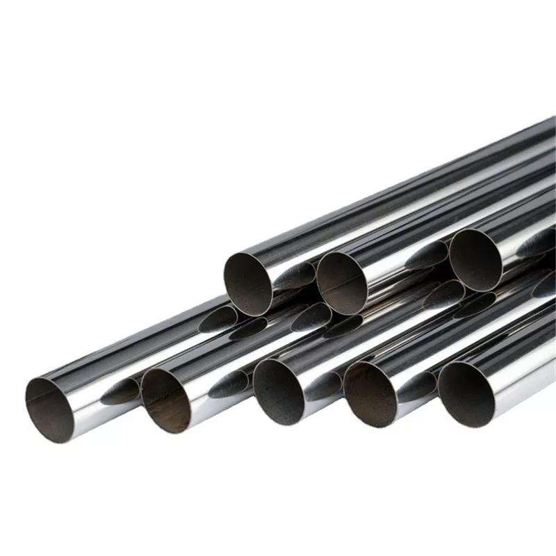430 Stainless steel pipe