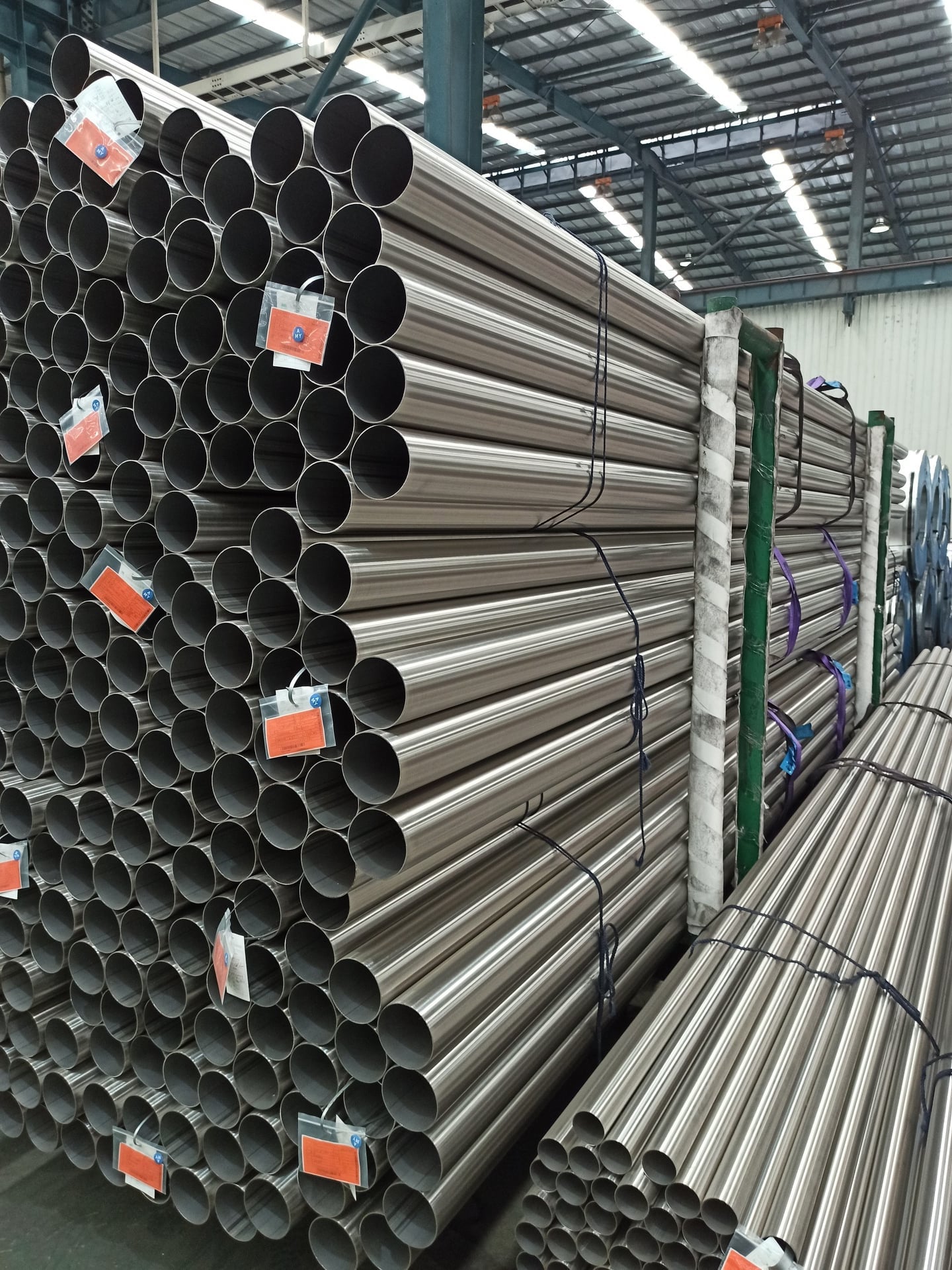 Stainless Steel Pipe Tube