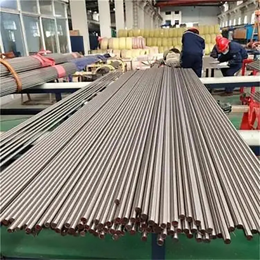 430 Stainless Steel Bar