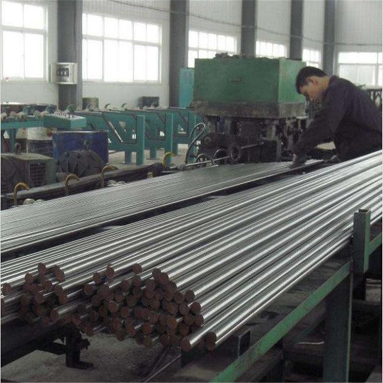 430 Stainless Steel Bar
