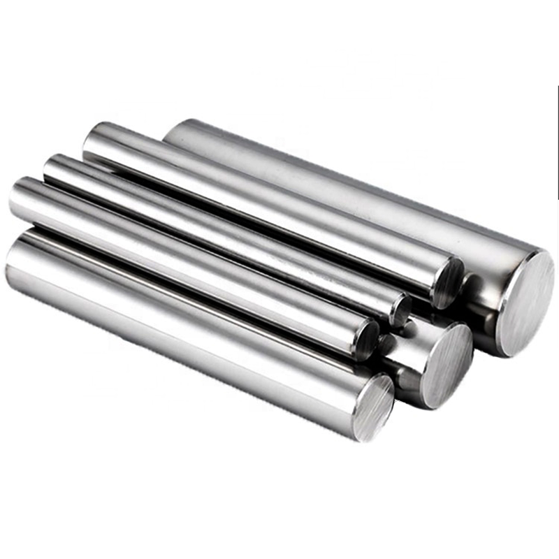 316 Stainless Steel Bar