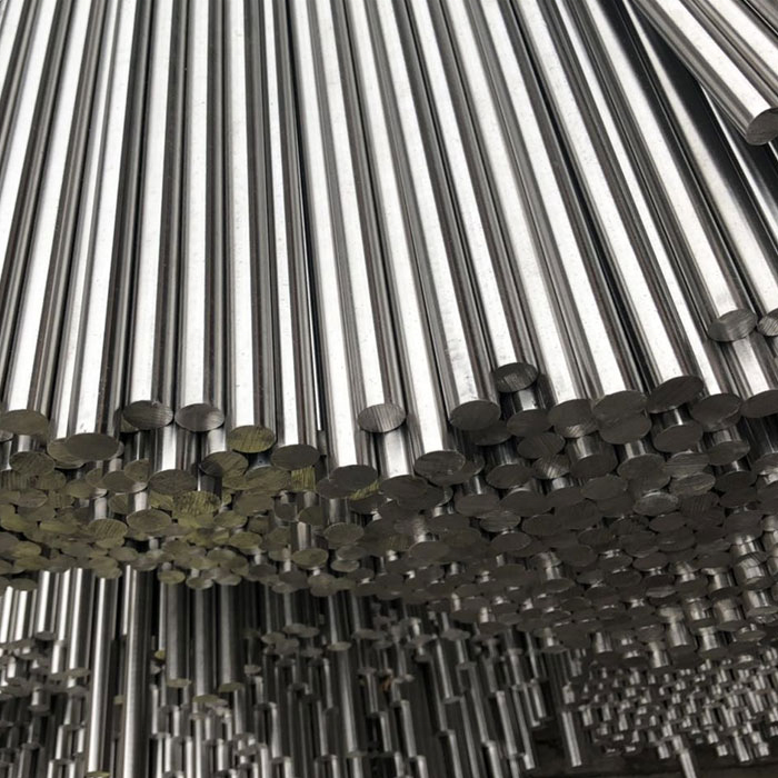 430 Stainless Steel Bar