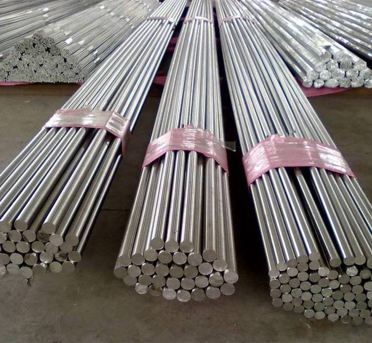 430 Stainless Steel Bar