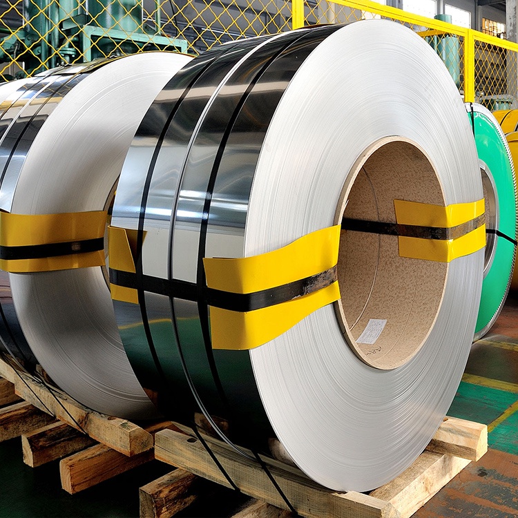 stainless steel strip