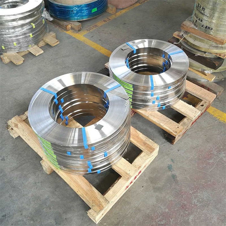 stainless steel strip