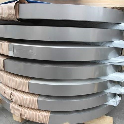 stainless steel strip