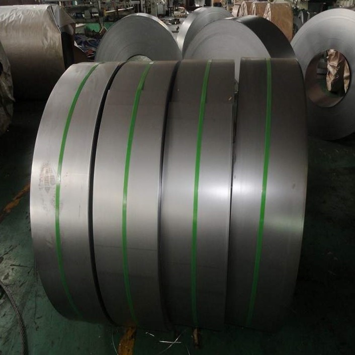 stainless steel strip