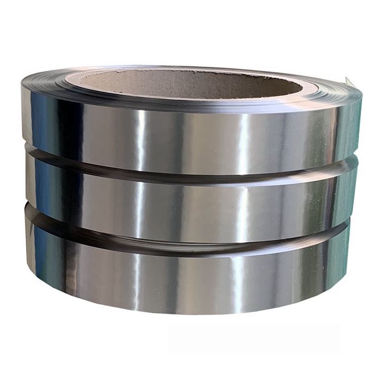 stainless steel strip