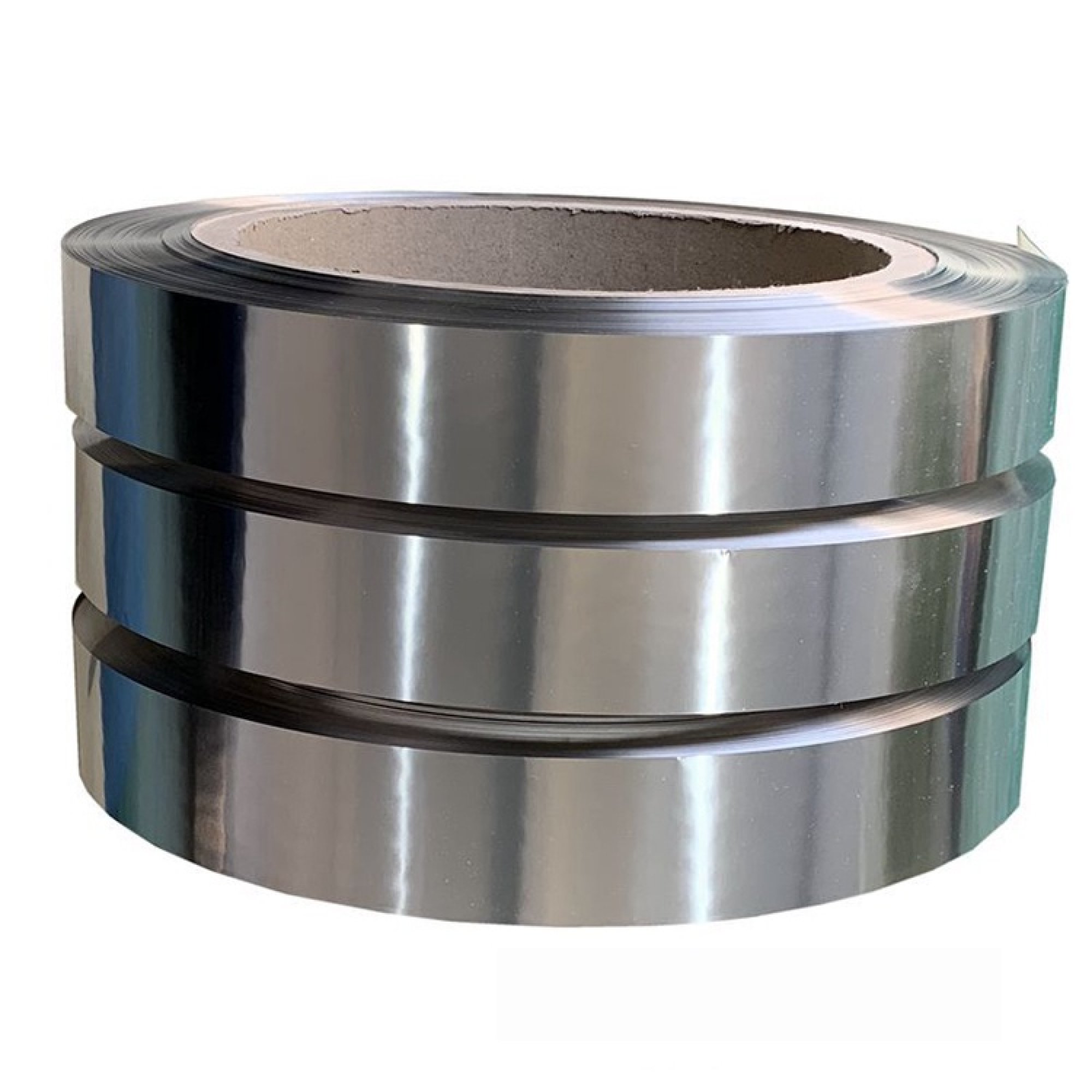 stainless steel strip