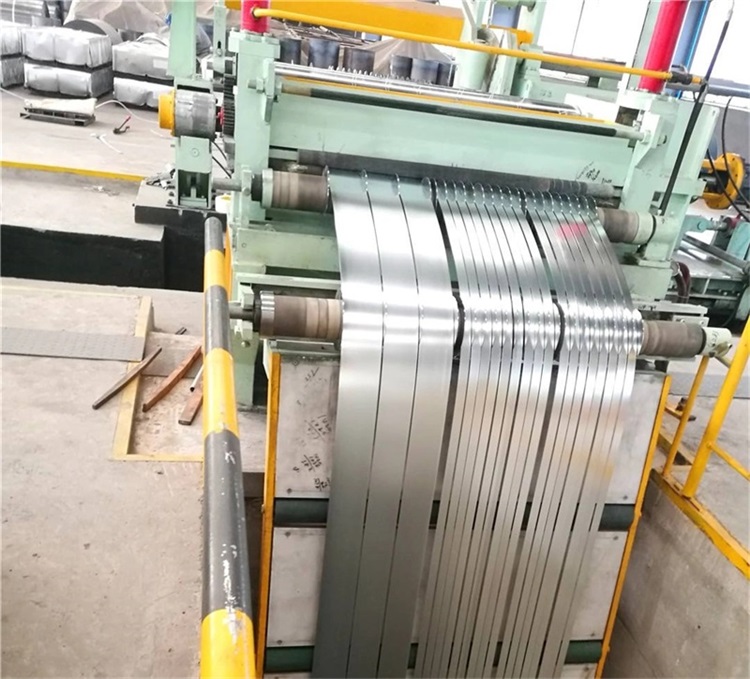 stainless steel strip