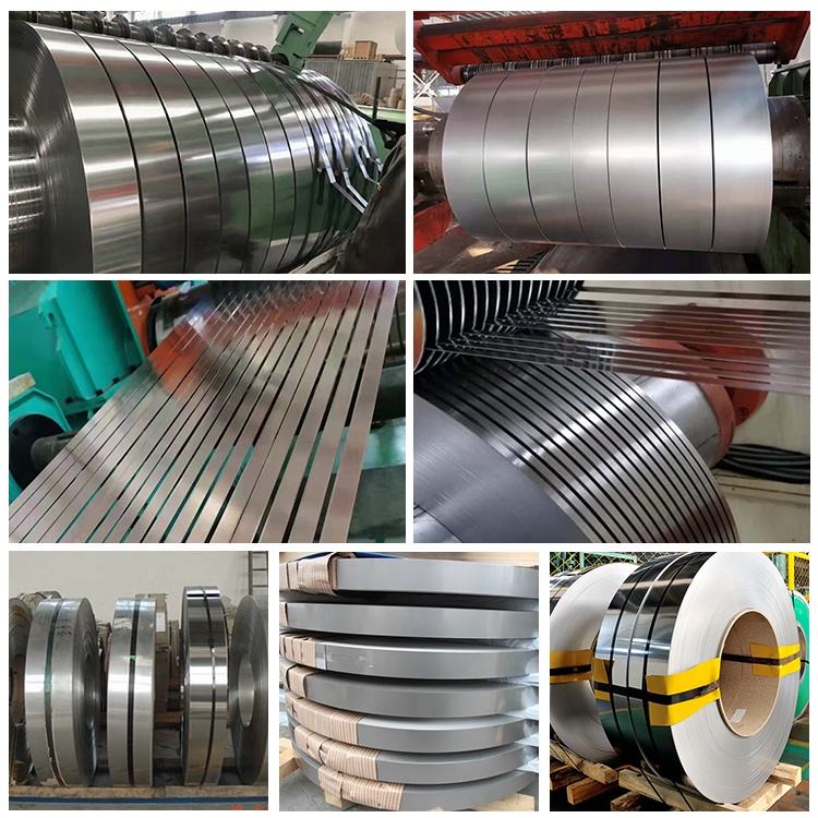 stainless steel strip