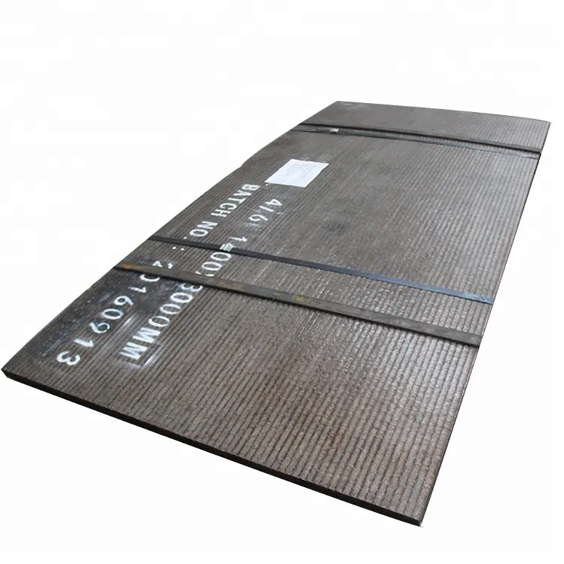 NM600 Wear-Resistant Steel Sheet Plate