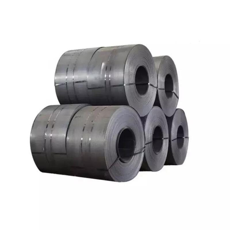 A285 Pressure Vessel Carbon Steel Coil