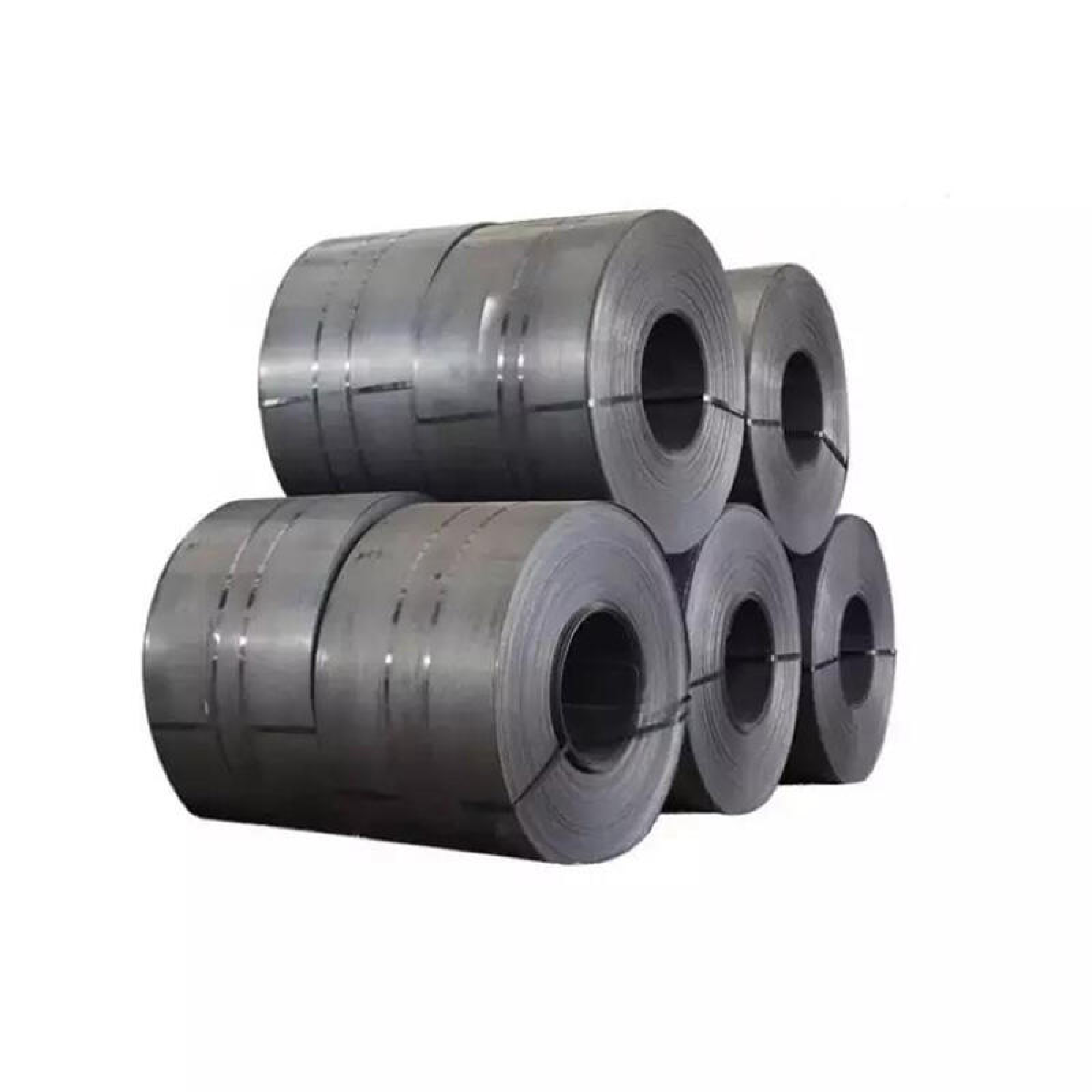 A285 Pressure Vessel Carbon Steel Coil