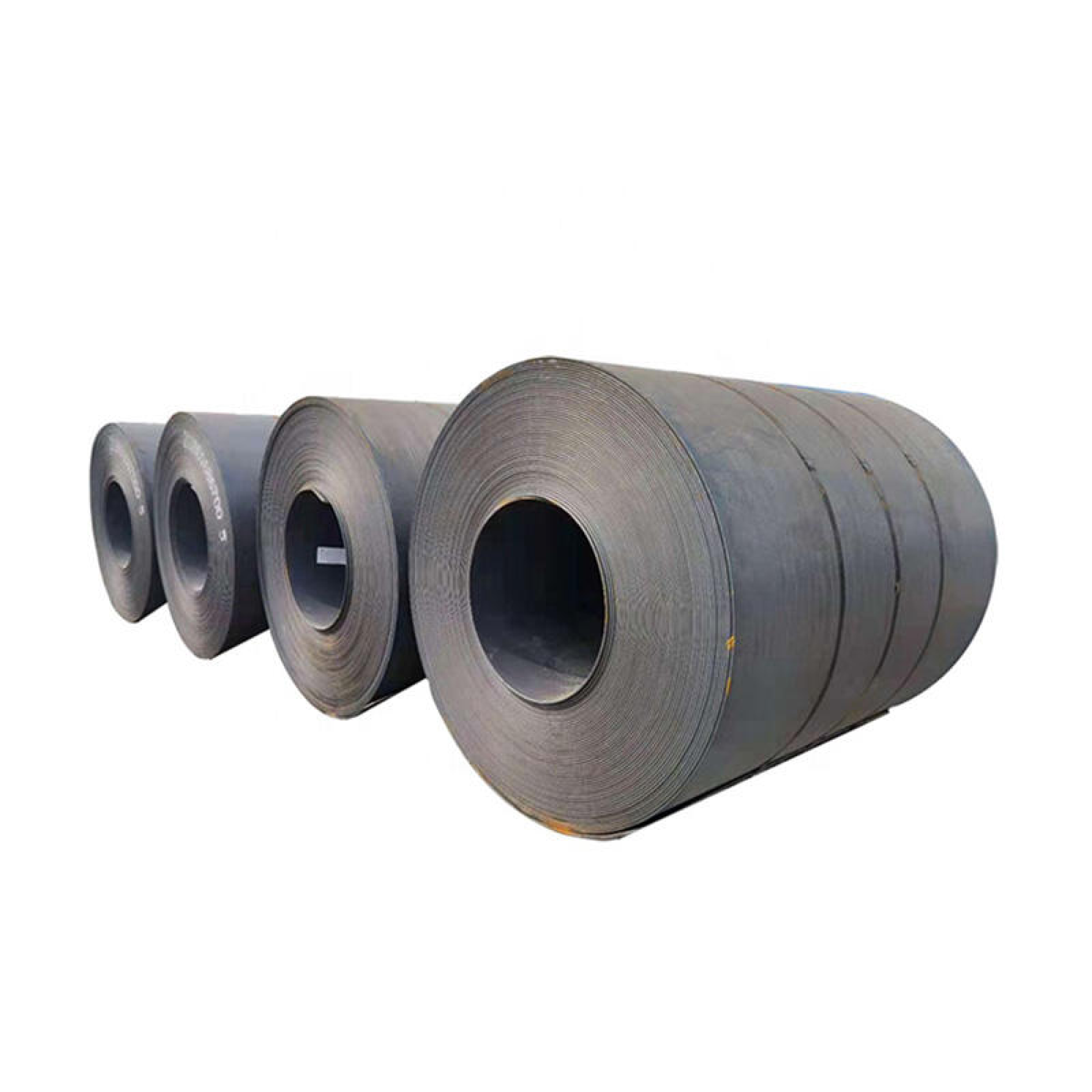 A203 Pressure Vessel Carbon Steel Coil