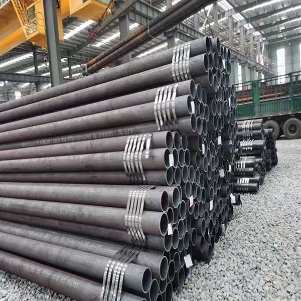 A335 Seamless carbon steel pipe