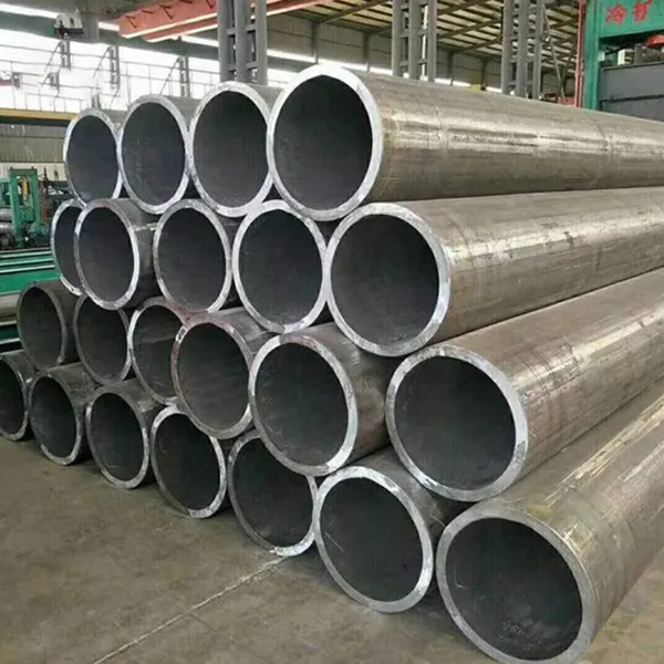 A335 Seamless carbon steel pipe