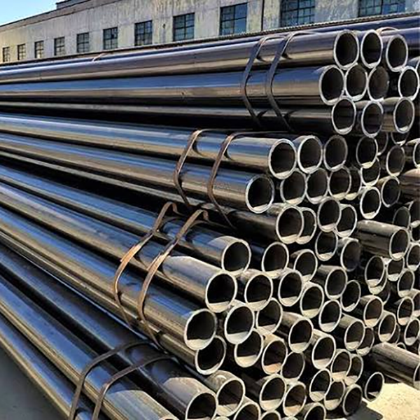 A335 Seamless carbon steel pipe