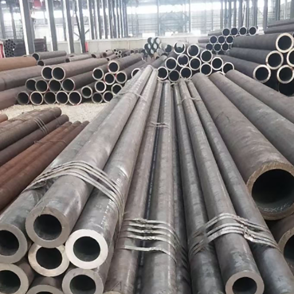 A335 Seamless carbon steel pipe
