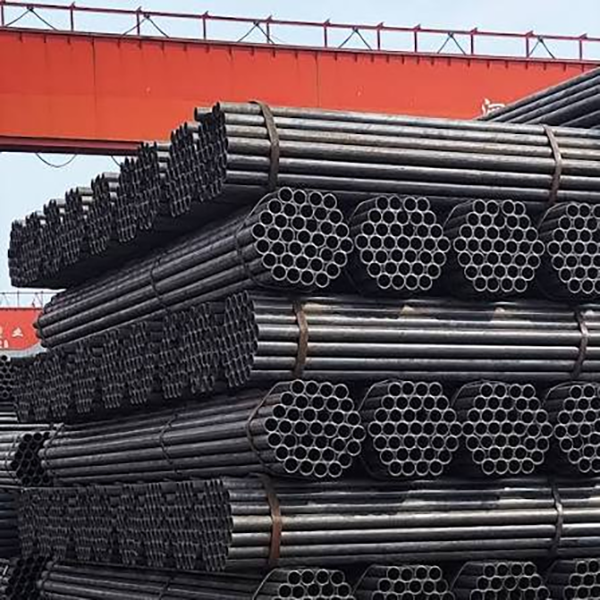 A335 Seamless carbon steel pipe