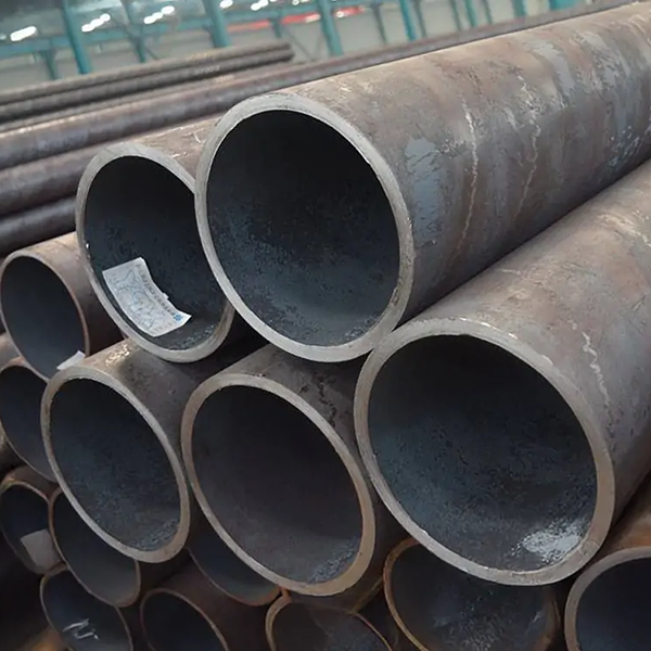 A335 Seamless carbon steel pipe