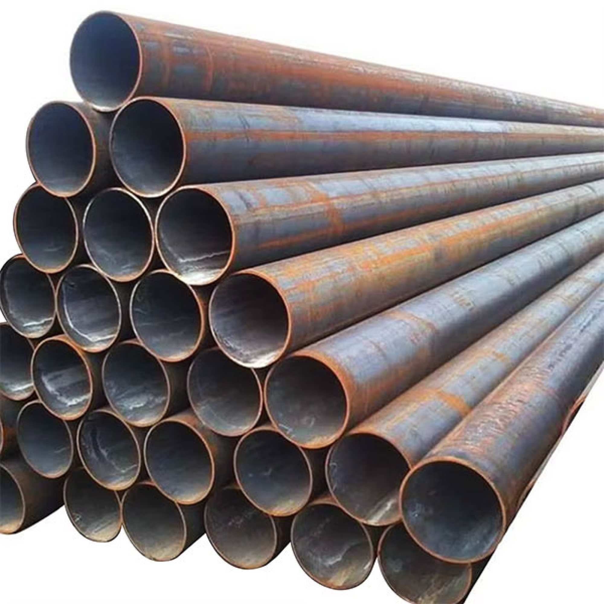 A53 Seamless & Welded Carbon Steel Pipe A53 Seamless & Welded Carbon Steel Pipe