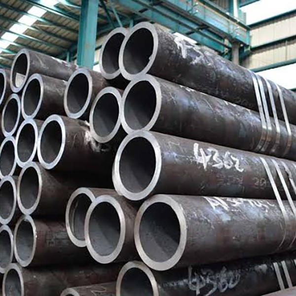 A335 Seamless carbon steel pipe