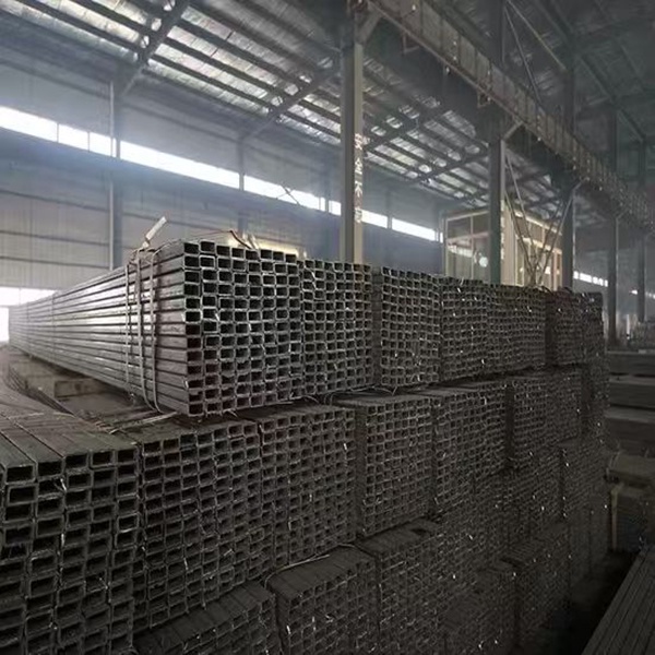 Carbon Steel Square Tube