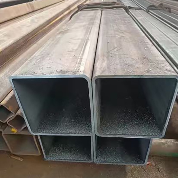 Carbon Steel Square Tube