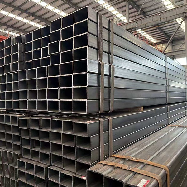 Carbon Steel Square Tube