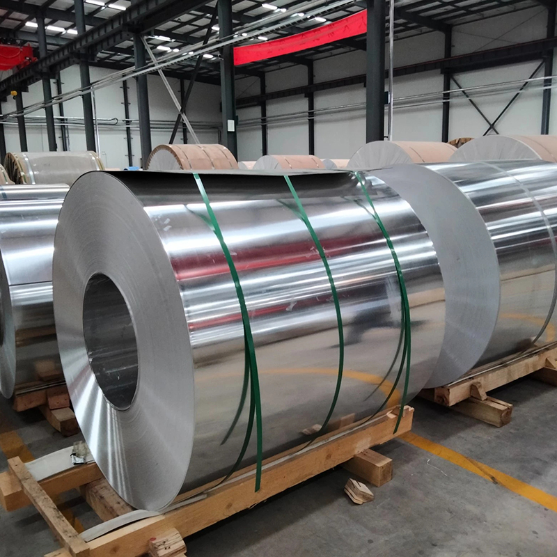 6061 Aluminum Coil