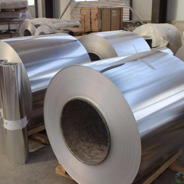 6061 Aluminum Coil