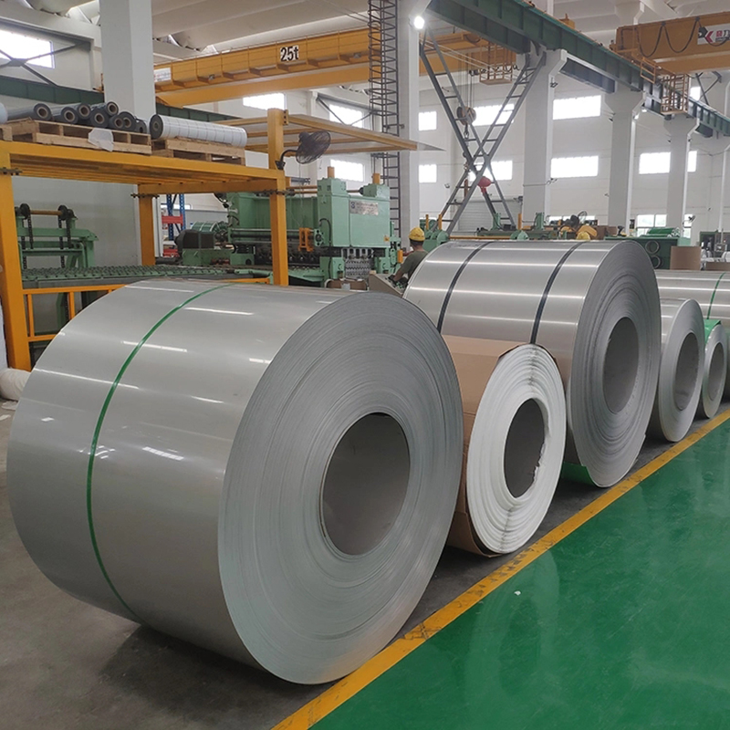 6061 Aluminum Coil