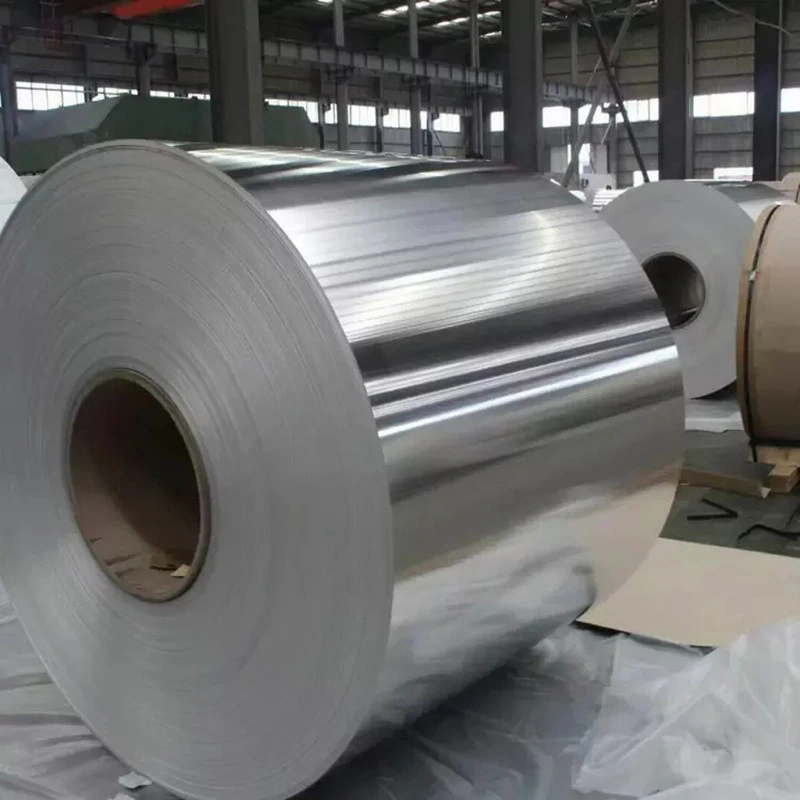 6061 Aluminum Coil