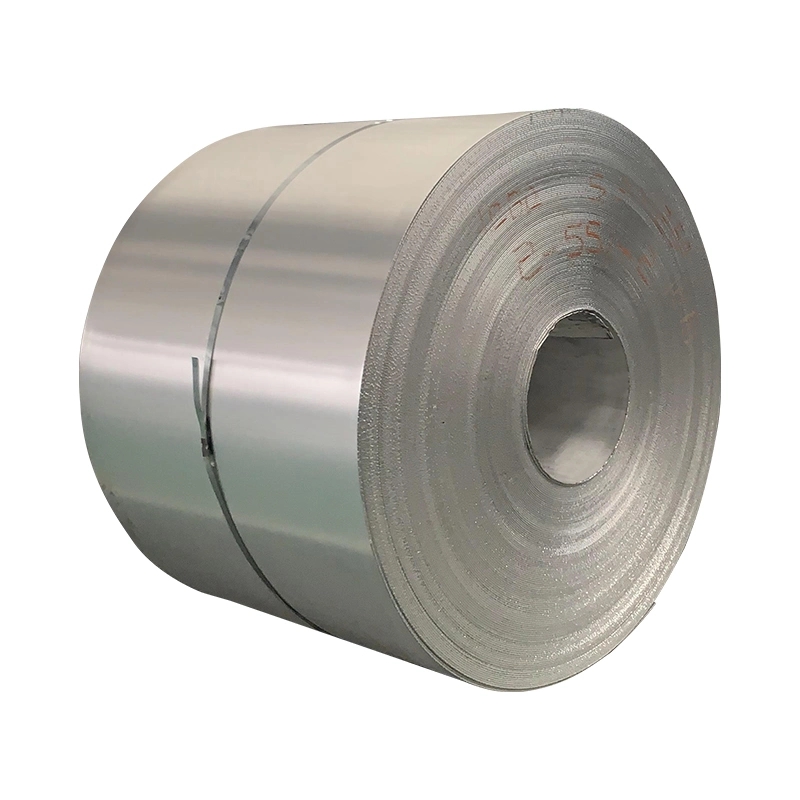 7075 Aluminum Coil