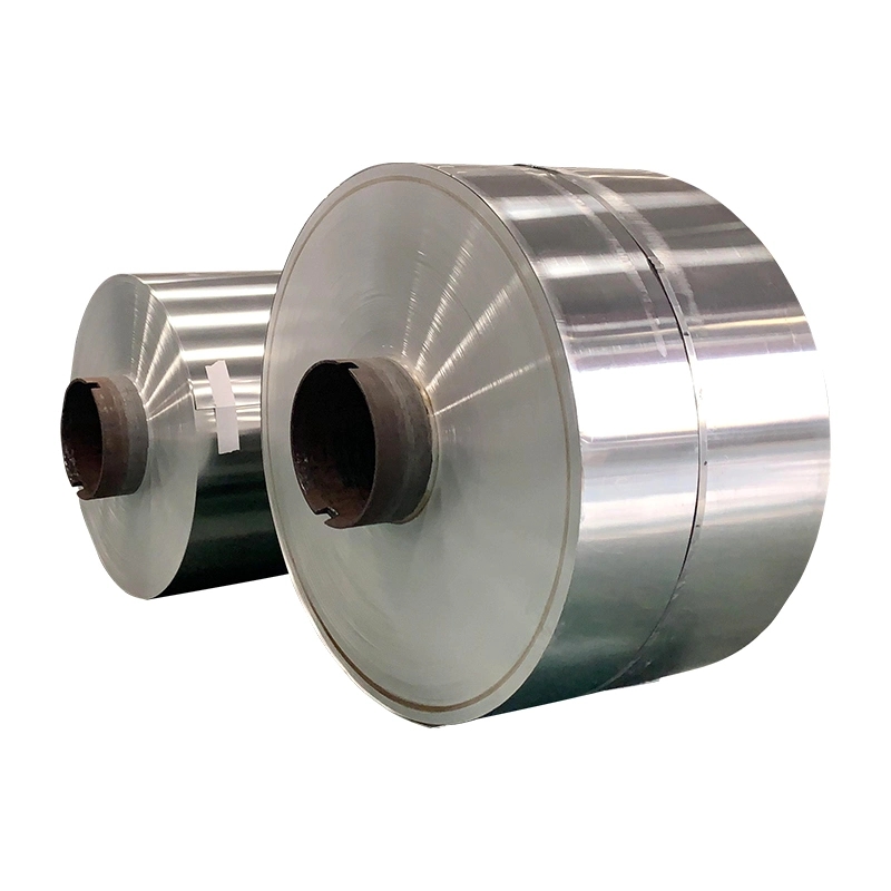 5083 Aluminum Coil