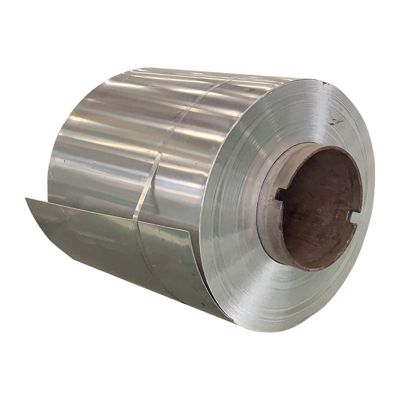 6061 Aluminum Coil