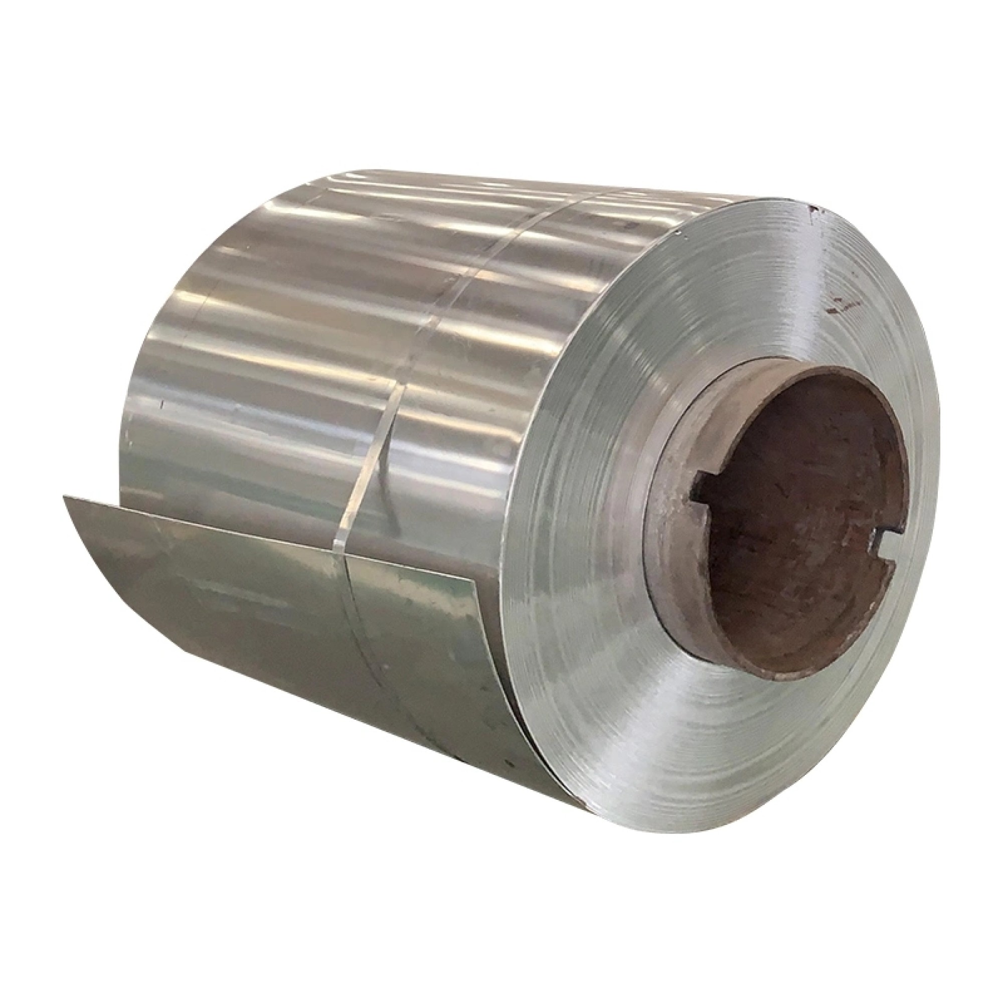 6061 Aluminum Coil