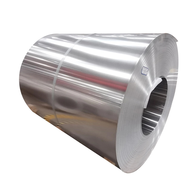 Aluminum Coil