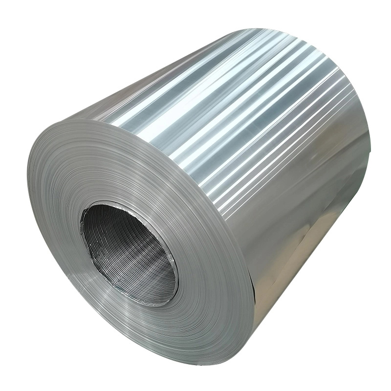 3003 Aluminum Coil