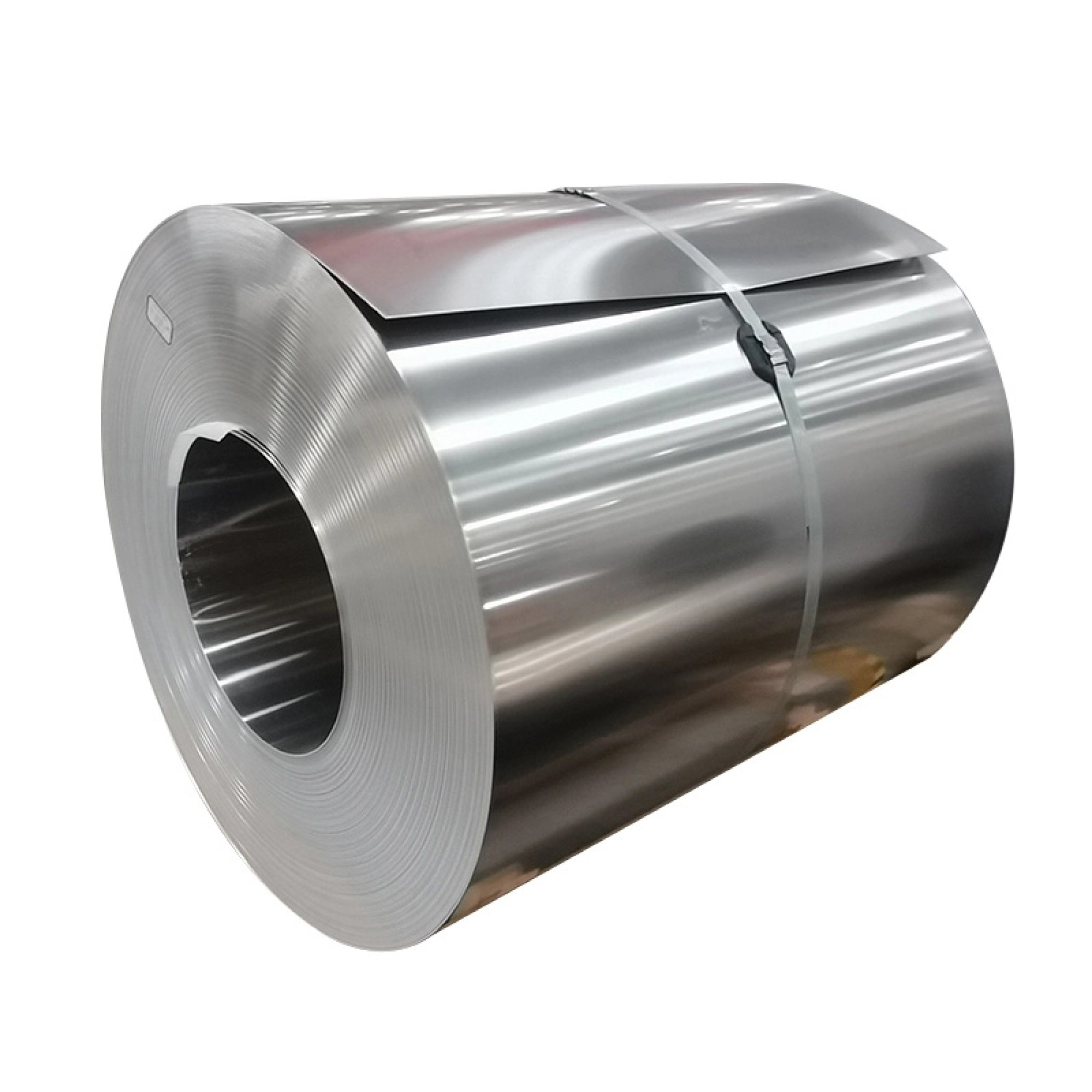 1100 Aluminum Coil 1100 Aluminum Coil