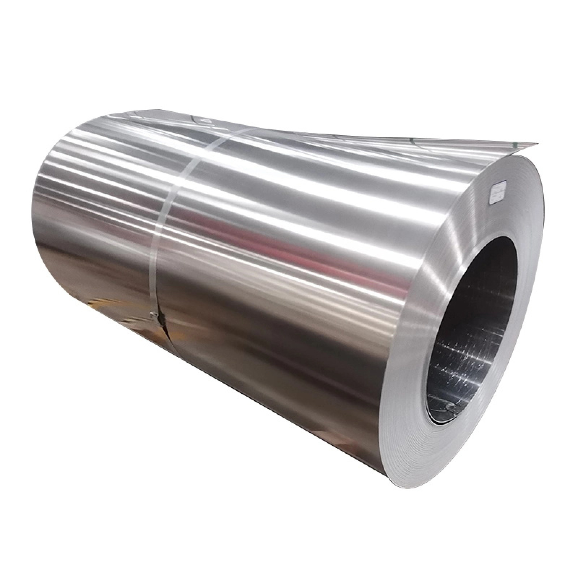 1070 Aluminum Coil 1070 Aluminum Coil