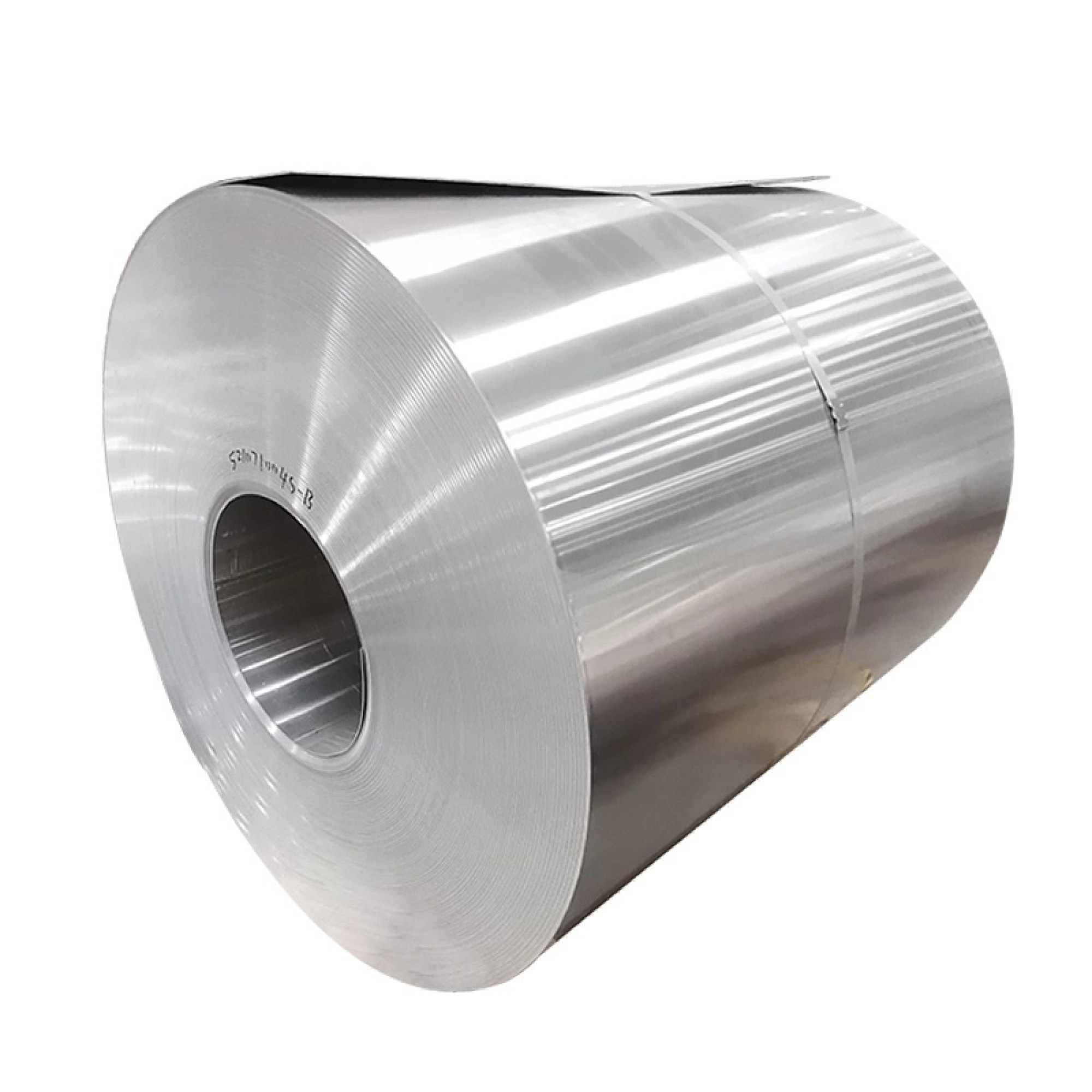 1060 Aluminum Coil