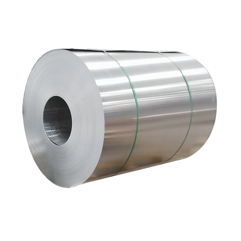 1050 Aluminum Coil